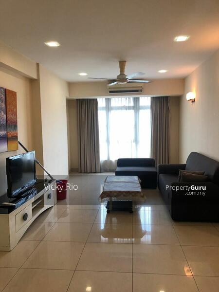 Condominium for Rent at 633 Residency - Vicky Rio - PropertyGuru.com.my