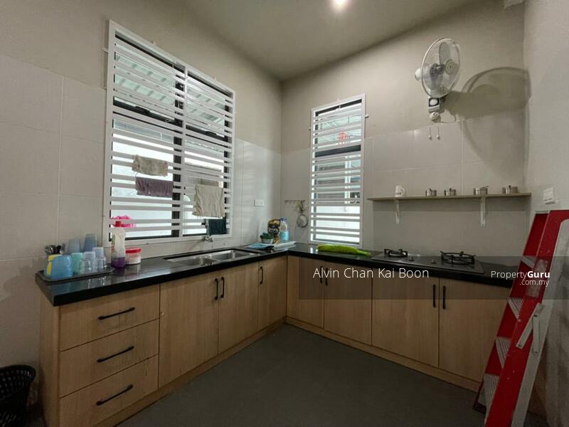 Rumah Berkembar untuk Dijual di Bukit Katil (Melaka) - Alvin Chan Kai Boon - PropertyGuru.com.my