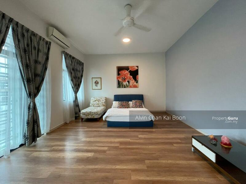 Rumah Berkembar untuk Dijual di Bukit Katil (Melaka) - Alvin Chan Kai Boon - PropertyGuru.com.my