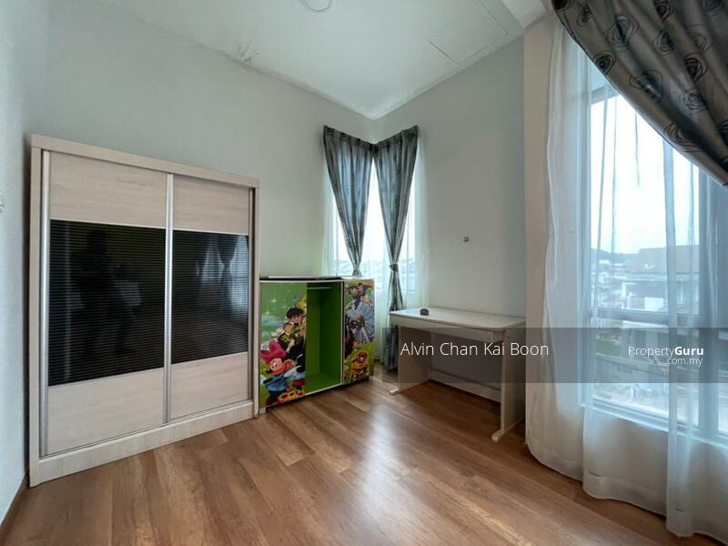 Rumah Berkembar untuk Dijual di Bukit Katil (Melaka) - Alvin Chan Kai Boon - PropertyGuru.com.my