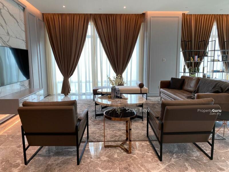 Four Seasons Place untuk Untuk Dijual - RM 12,500,000, Mac 2026 - PropertyGuru.com.my