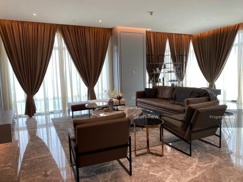 Four Seasons Place untuk Untuk Dijual - RM 12,500,000, Mac 2026 - PropertyGuru.com.my