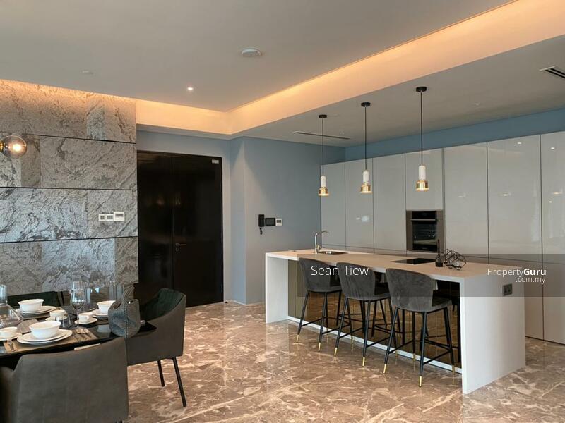 Four Seasons Place untuk Untuk Dijual - RM 12,500,000, Mac 2026 - PropertyGuru.com.my