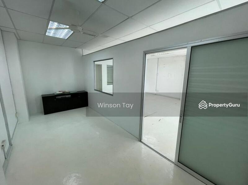 Untuk Dijual - Suria Court