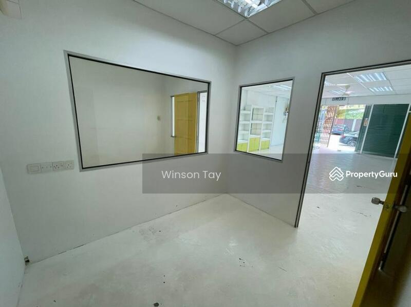 Untuk Dijual - Suria Court