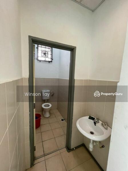 Untuk Dijual - Suria Court