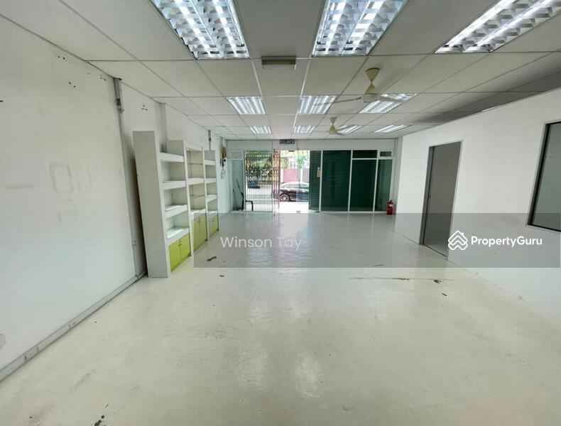 Untuk Dijual - Suria Court