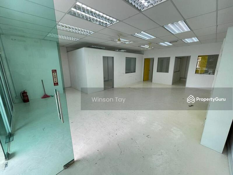 Untuk Dijual - Suria Court