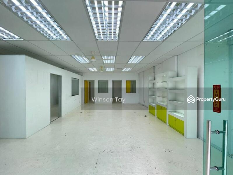 Untuk Dijual - Suria Court