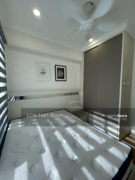 Condominium for Rent at Tropicana Bay Residences - Low Han Boon - PropertyGuru.com.my