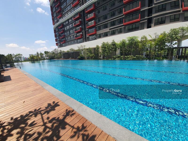 Kondominium untuk Disewa di Paisley @ Tropicana Metropark - Cs Chua - PropertyGuru.com.my