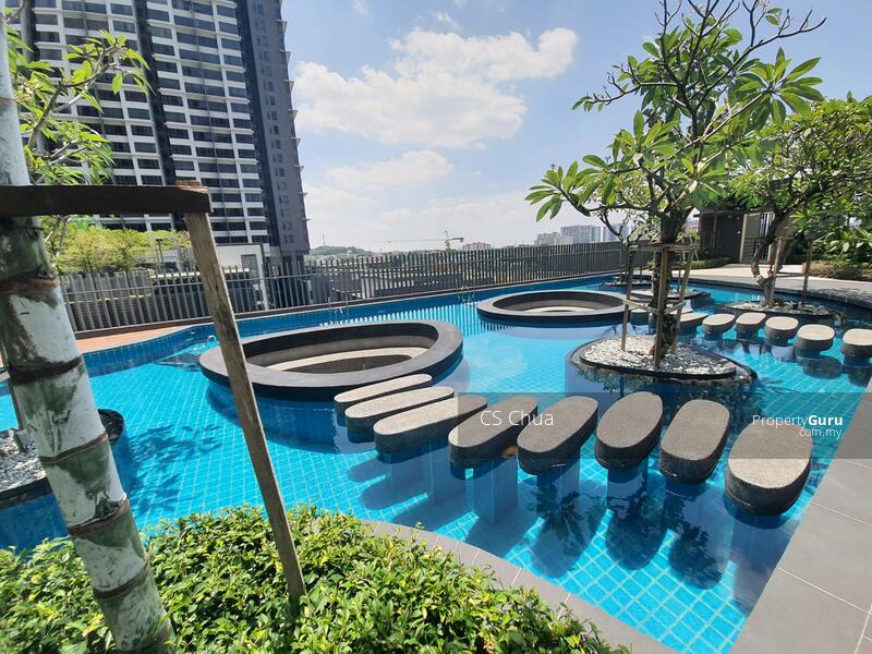 Kondominium untuk Disewa di Paisley @ Tropicana Metropark - Cs Chua - PropertyGuru.com.my