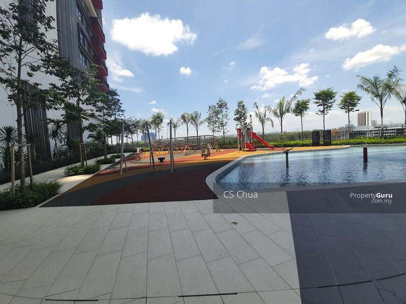 Kondominium untuk Disewa di Paisley @ Tropicana Metropark - Cs Chua - PropertyGuru.com.my