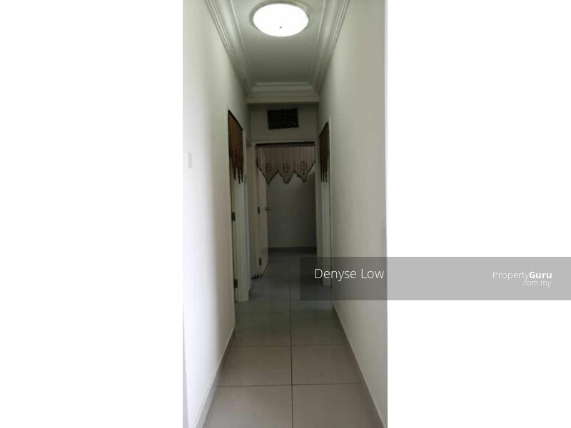 For Rent - Paramount View