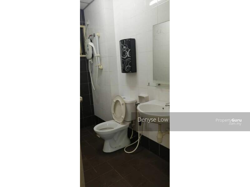 For Rent - Paramount View