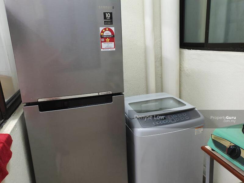 For Rent - Paramount View