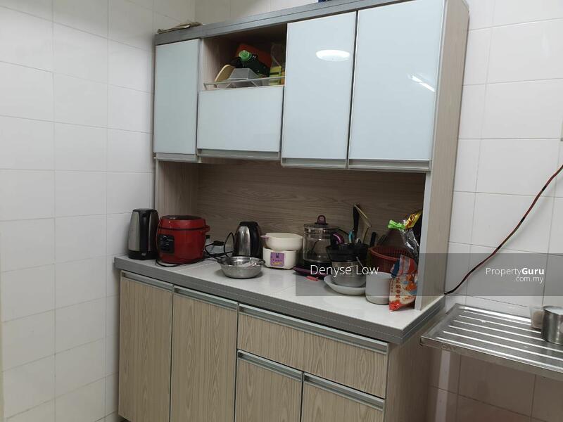 For Rent - Paramount View