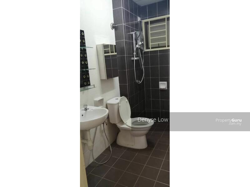 For Rent - Paramount View