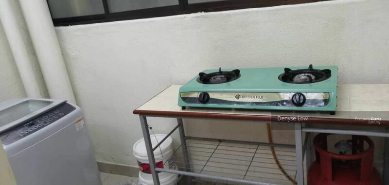 For Rent - Paramount View