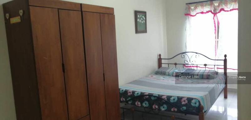 For Rent - Paramount View