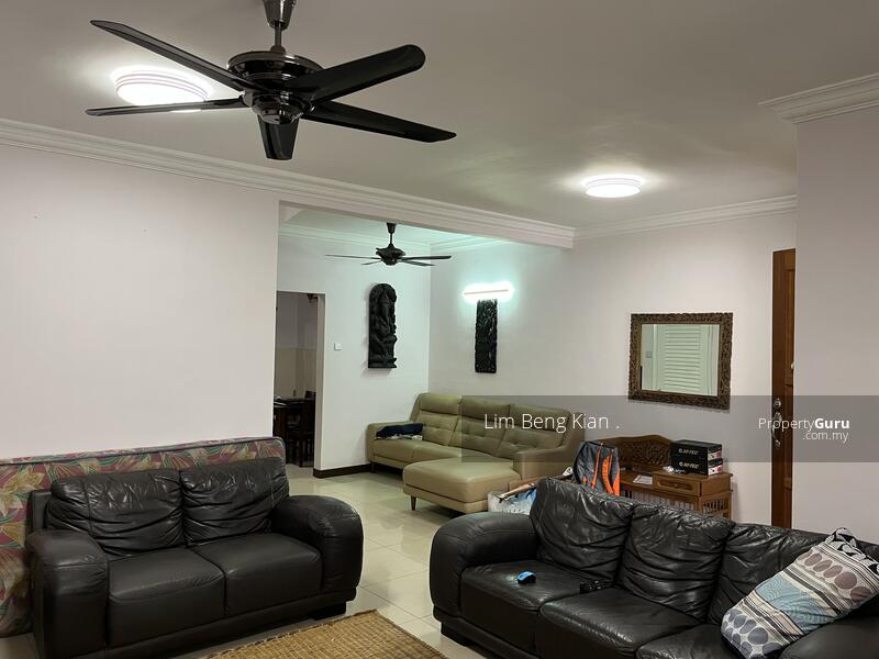 3-storey Terraced House for Sale in Mutiara Bukit Jalil (Bukit Jalil) - Lim Beng Kian . - PropertyGuru.com.my