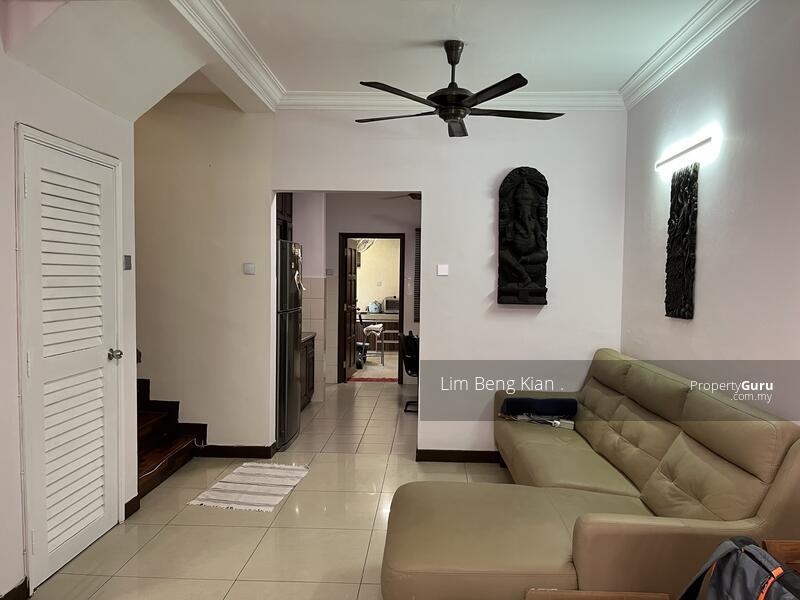 3-storey Terraced House for Sale in Mutiara Bukit Jalil (Bukit Jalil) - Lim Beng Kian . - PropertyGuru.com.my