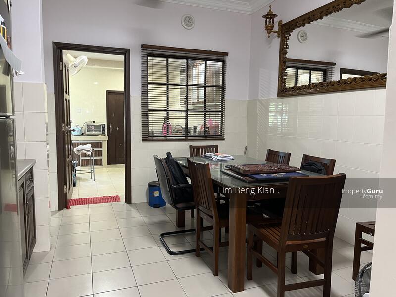3-storey Terraced House for Sale in Mutiara Bukit Jalil (Bukit Jalil) - Lim Beng Kian . - PropertyGuru.com.my