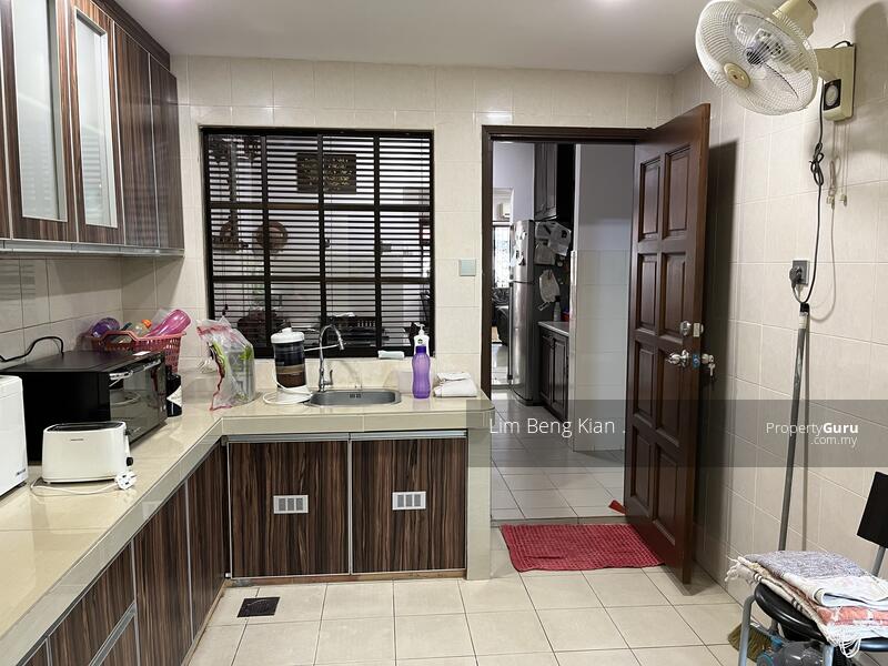 3-storey Terraced House for Sale in Mutiara Bukit Jalil (Bukit Jalil) - Lim Beng Kian . - PropertyGuru.com.my