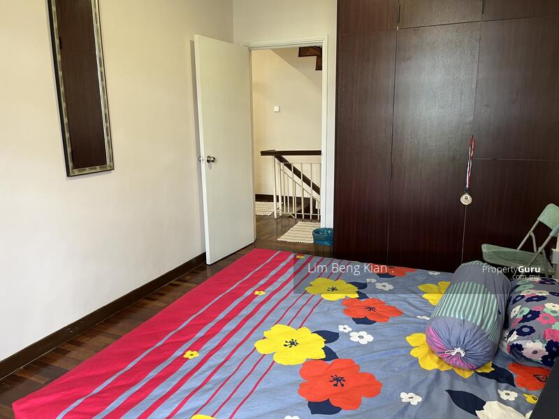 3-storey Terraced House for Sale in Mutiara Bukit Jalil (Bukit Jalil) - Lim Beng Kian . - PropertyGuru.com.my