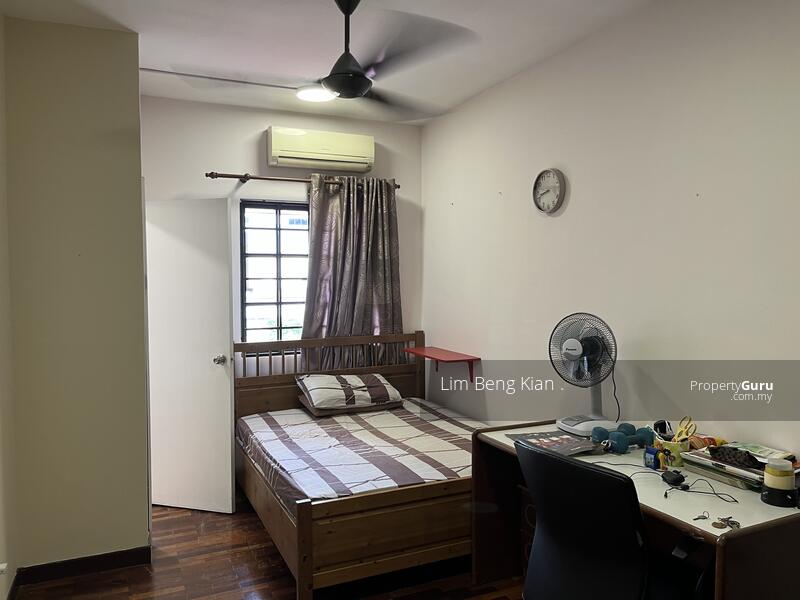 3-storey Terraced House for Sale in Mutiara Bukit Jalil (Bukit Jalil) - Lim Beng Kian . - PropertyGuru.com.my