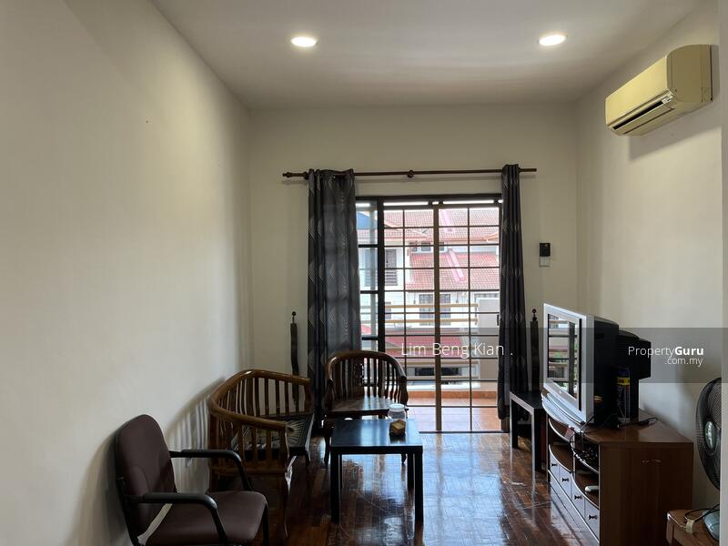 3-storey Terraced House for Sale in Mutiara Bukit Jalil (Bukit Jalil) - Lim Beng Kian . - PropertyGuru.com.my