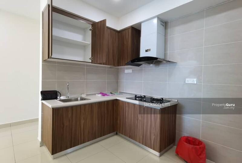 Apartment for Rent at G Residence - Jackson Lim - PropertyGuru.com.my