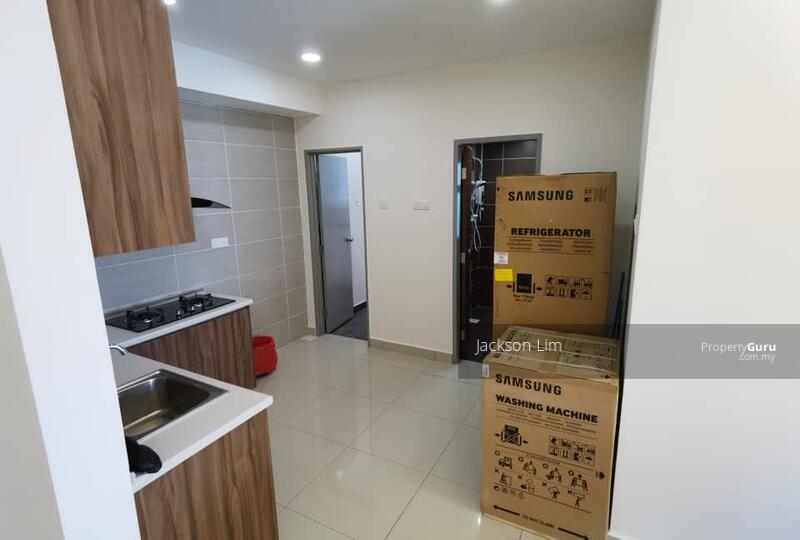 Apartment for Rent at G Residence - Jackson Lim - PropertyGuru.com.my