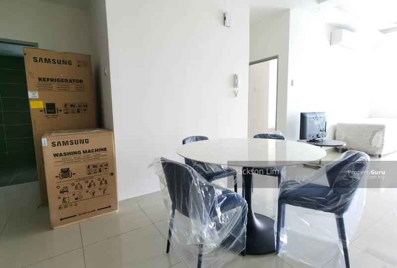 Apartment for Rent at G Residence - Jackson Lim - PropertyGuru.com.my