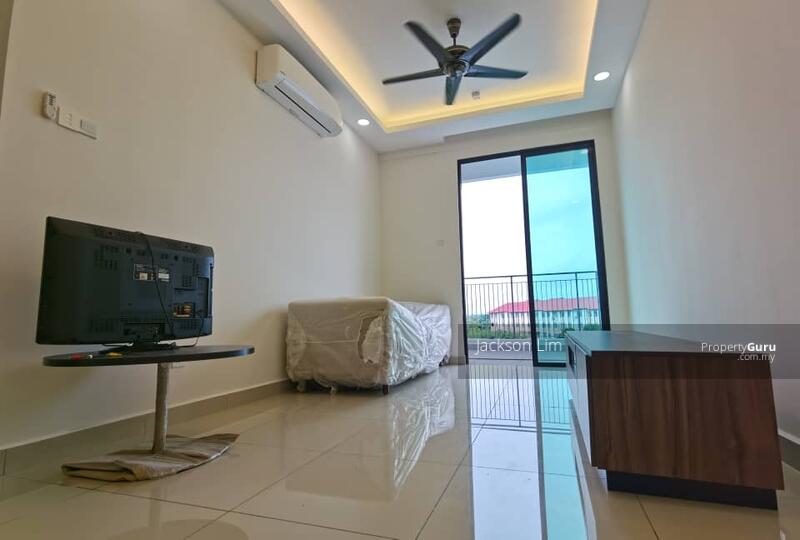 Apartment for Rent at G Residence - Jackson Lim - PropertyGuru.com.my