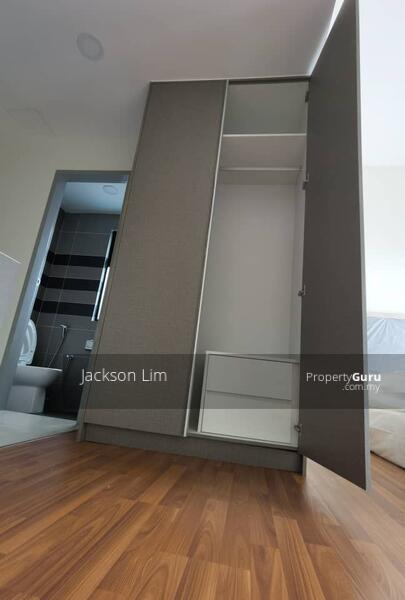 Apartment for Rent at G Residence - Jackson Lim - PropertyGuru.com.my