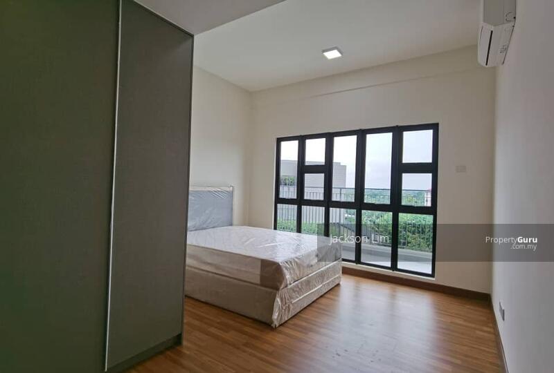 Apartment for Rent at G Residence - Jackson Lim - PropertyGuru.com.my