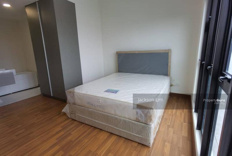 Apartment for Rent at G Residence - Jackson Lim - PropertyGuru.com.my