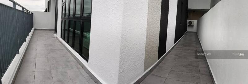 Apartment for Rent at G Residence - Jackson Lim - PropertyGuru.com.my