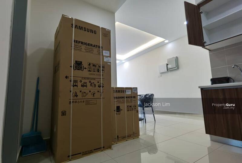 Apartment for Rent at G Residence - Jackson Lim - PropertyGuru.com.my