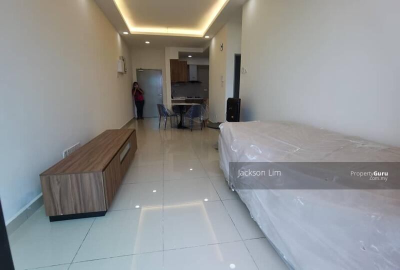 Apartment for Rent at G Residence - Jackson Lim - PropertyGuru.com.my