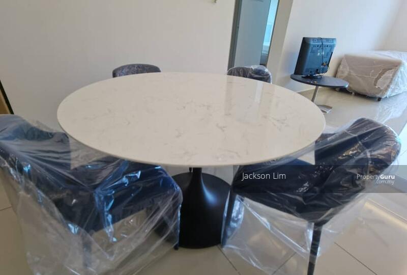 Apartment for Rent at G Residence - Jackson Lim - PropertyGuru.com.my