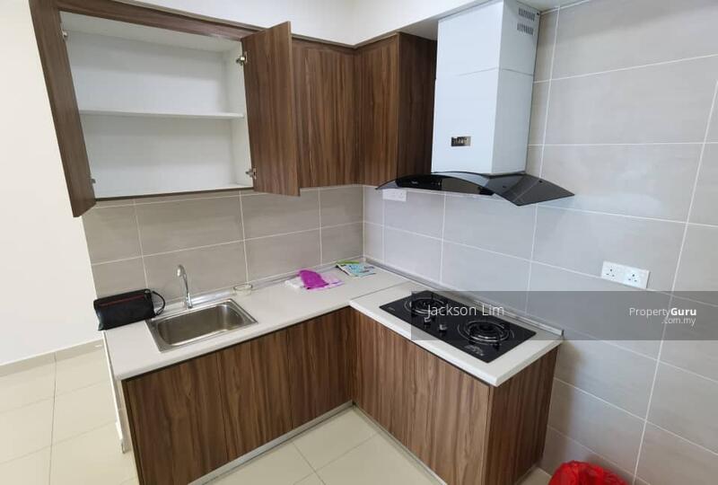 Apartment for Rent at G Residence - Jackson Lim - PropertyGuru.com.my