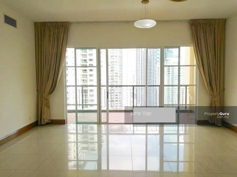 For Sale - Mont Kiara Aman