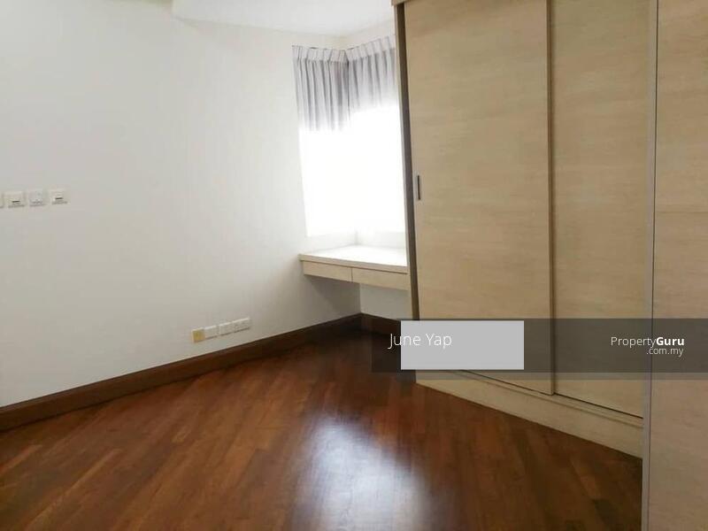 For Sale - Mont Kiara Aman