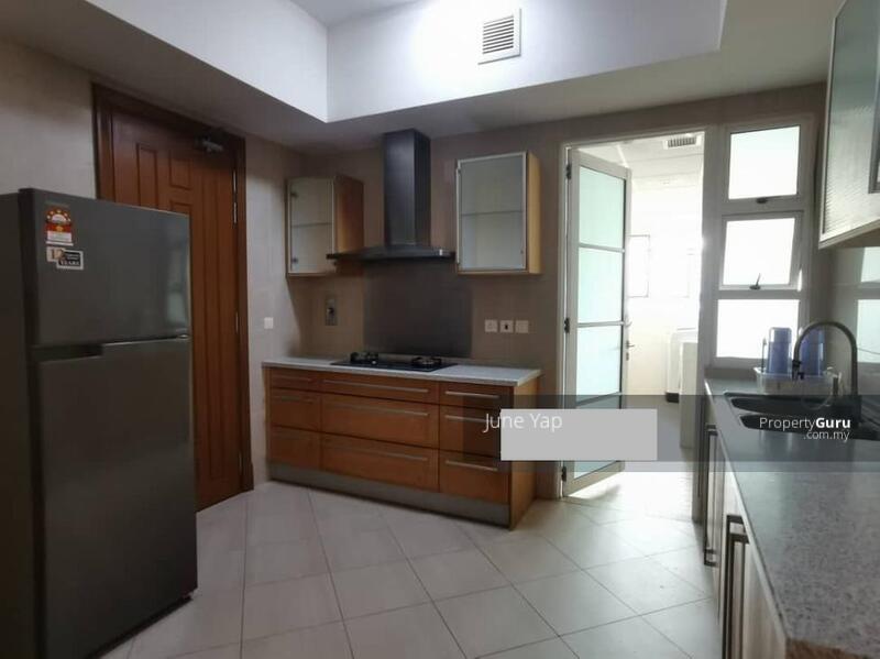 For Sale - Mont Kiara Aman