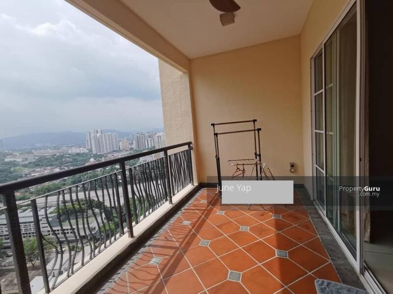 For Sale - Mont Kiara Aman