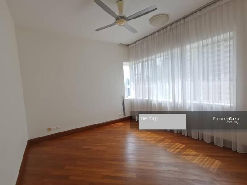 For Sale - Mont Kiara Aman