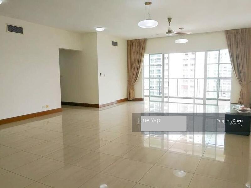 For Sale - Mont Kiara Aman