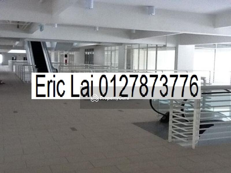 Untuk Dijual - PV128, Setapak